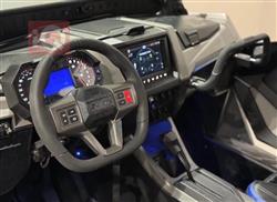 پۆلاریس RZR